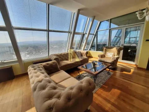 Izdavanje, stan, 263m², Bulevar Evrope, Novi Sad Sve Podlokacije - image 2