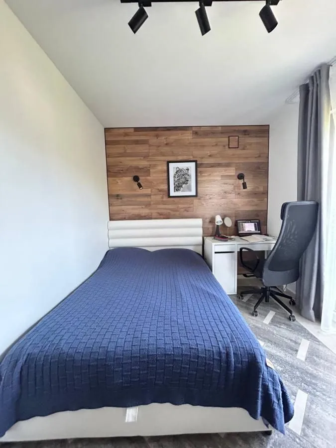 Sale, two bedroom apartment, 64m², Budva, Crna Gora
