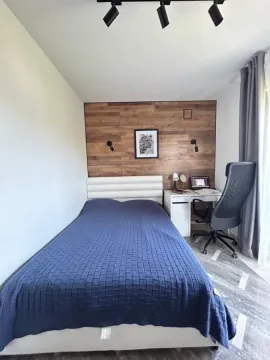 Sale, two bedroom apartment, 64m², Budva, Crna Gora - image 9