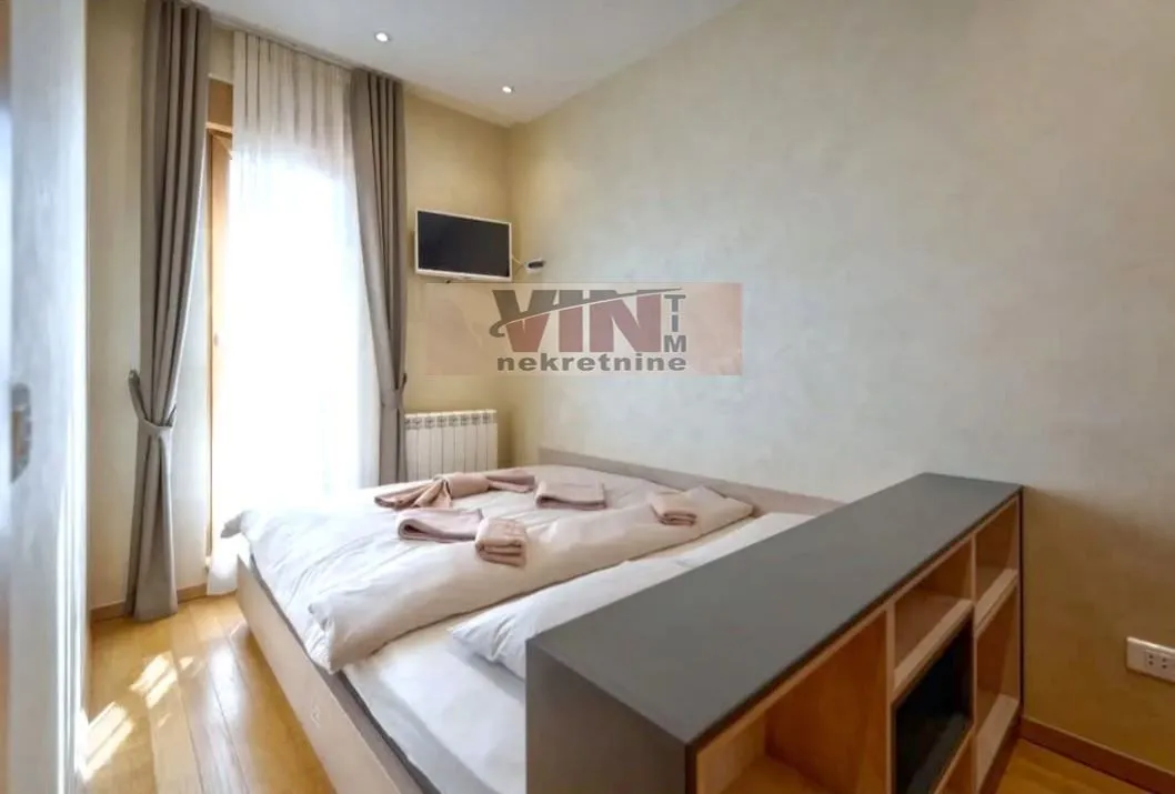 Prodaja, jednosoban stan, 40m², Zlatibor, Srbija