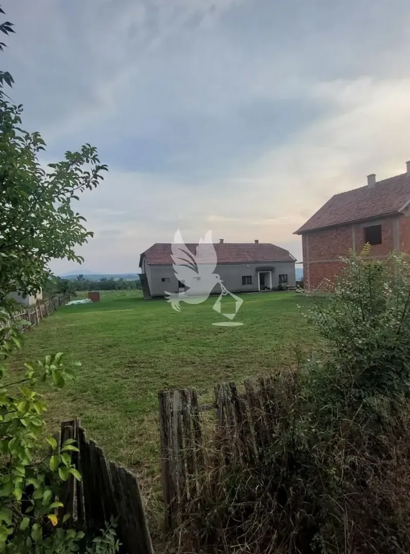 Sale, house, 200m², Velika Ivanča, Mladenovac