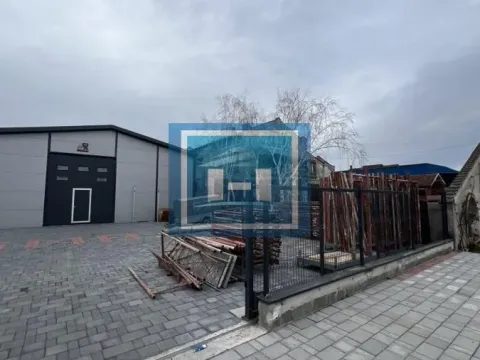 Rent, office space, 300m², Striško Naselje, Paraćin - image 9