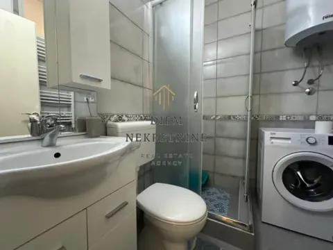 Rent, one bedroom apartment, 45m², Preko Morače, Podgorica - image 2