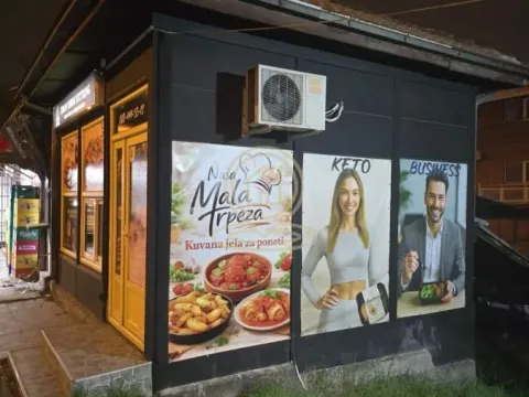 Sale, office space, 60m², Autokomanda, Voždovac Sve Podlokacije - image 3