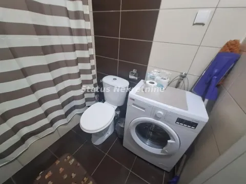 Izdavanje, dvosoban stan, 48m², Nova Detelinara, Novi Sad Sve Podlokacije - image 10