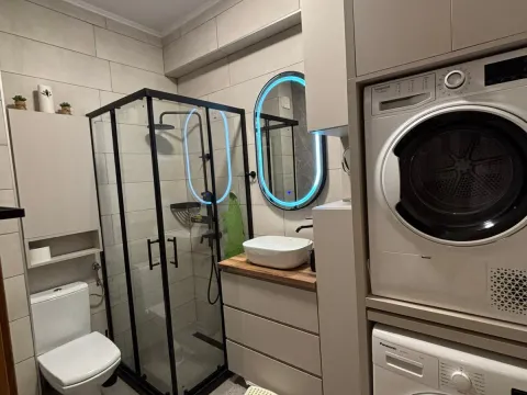 Prodaja, jednosoban stan, 56m², Topla, Herceg Novi - image 7