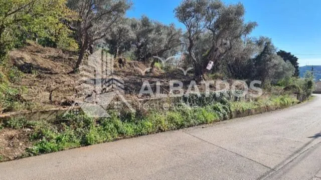 Prodaja, plac, 800m², Marovići, Bar