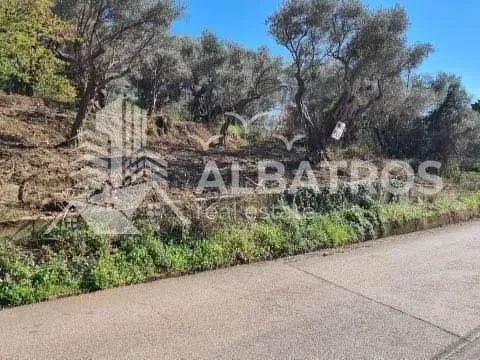 Prodaja, plac, 800m², Marovići, Bar - image 4