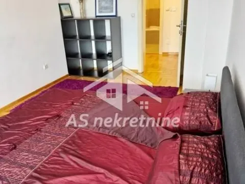Rent, three bedroom apartment, 87m², Novi Beograd Blok 63, Novi Beograd Sve Podlokacije - image 13