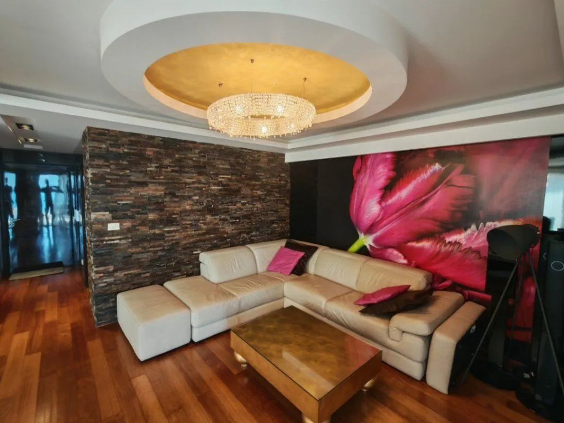 Sale, two bedroom apartment, 111m², Centar, Budva