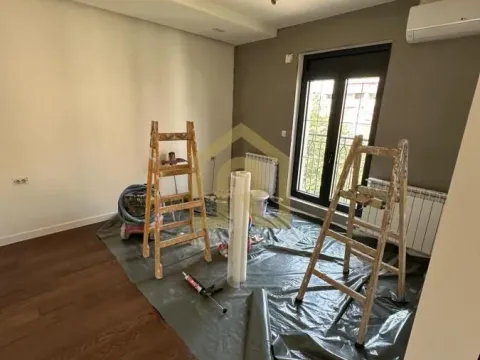 Izdavanje, poslovni prostor, 113m², Čubura, Beograd - image 8