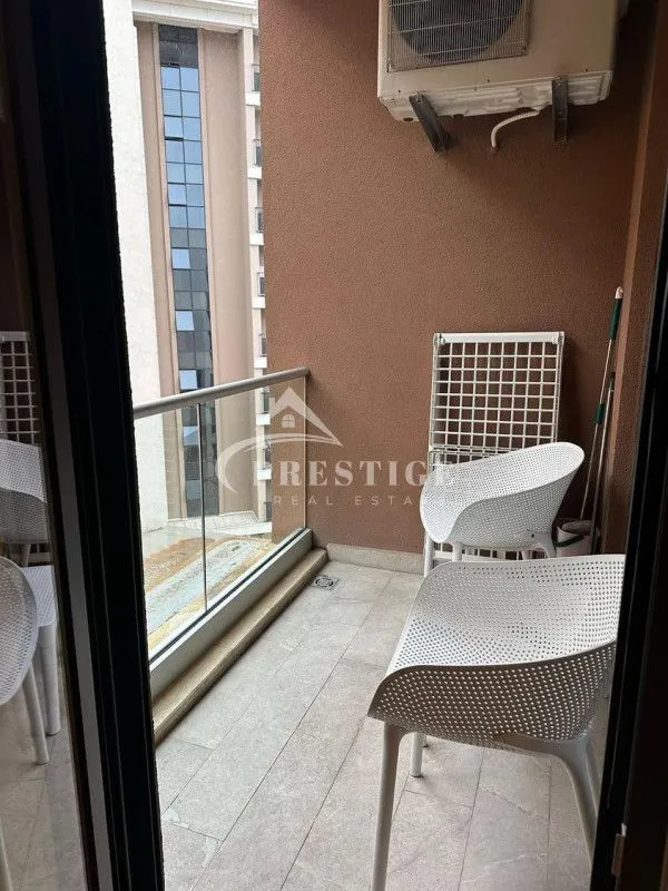 Sale, two bedroom apartment, 72m², Kod Capital Plaze, Podgorica