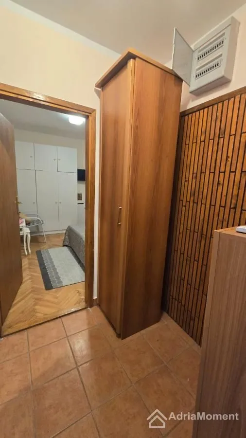 Sale, two bedroom apartment, 56m², Petrovac, Budva