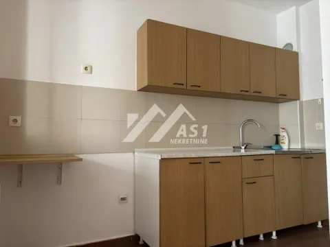 Izdavanje, dvosoban stan, 52m², Novo naselje, Novi Sad - image 5