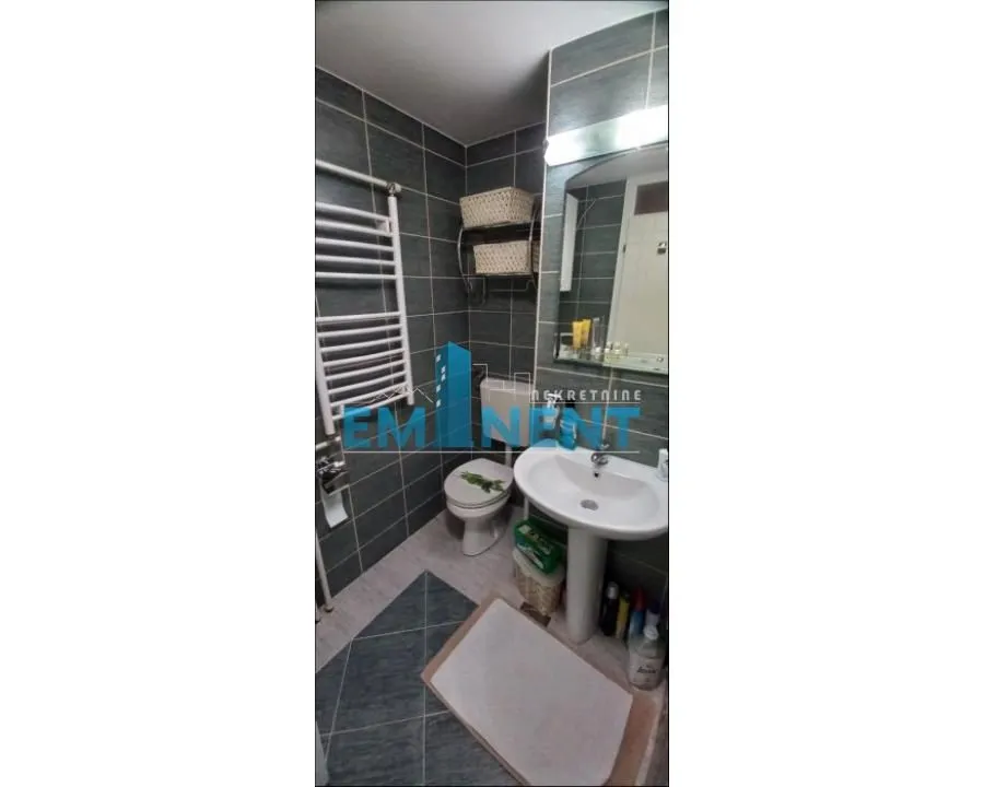 Izdavanje, trosoban stan, 53m², Voždovačka Crkva, Voždovac Sve Podlokacije