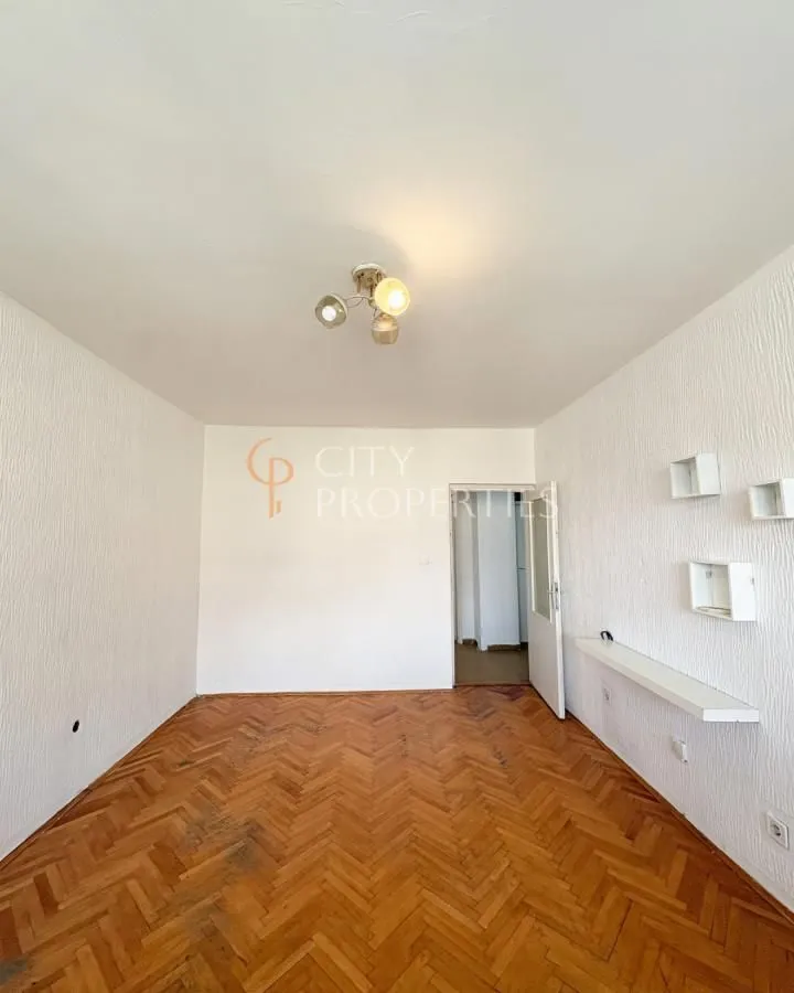 Rent, apartment, 70m², Pejton, Podgorica