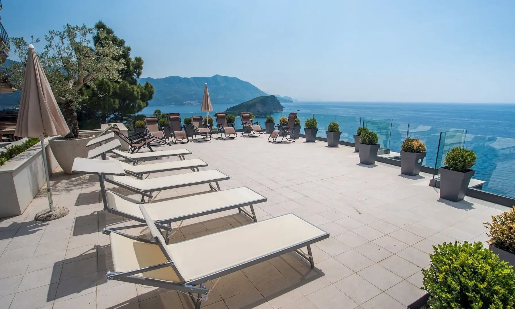 Sale, house, 1133m², Komoševina, Budva