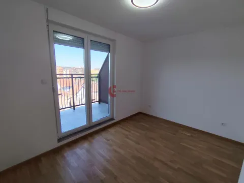 Prodaja, dvosoban stan, 50m², Bajnat, Subotica - image 6