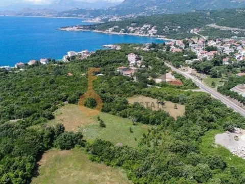 Prodaja, plac, 1246m², Bar, Crna Gora - image 8