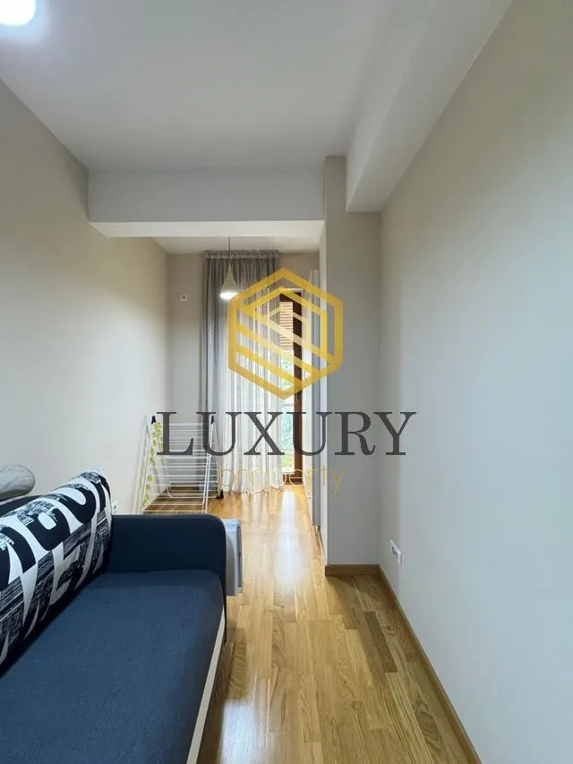 Izdavanje, trosoban stan, 95m², Kod Capital Plaze, Podgorica