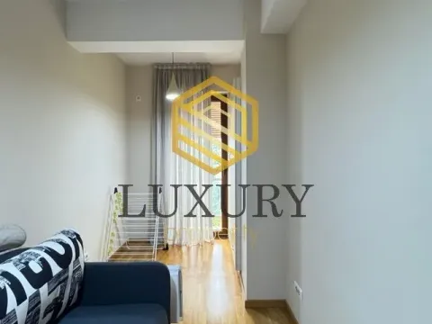 Izdavanje, trosoban stan, 95m², Kod Capital Plaze, Podgorica - image 9