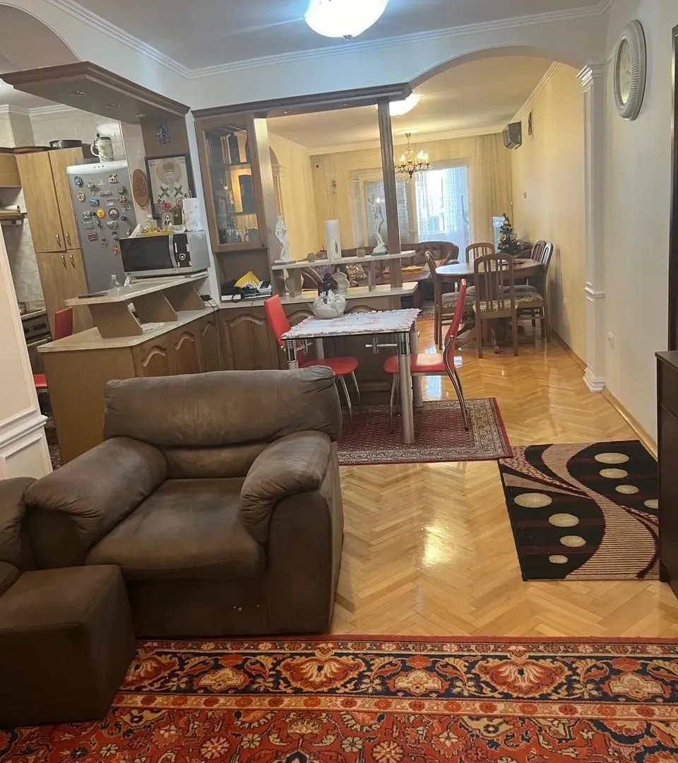 Sale, three bedroom apartment, 114m², Adok, Budva