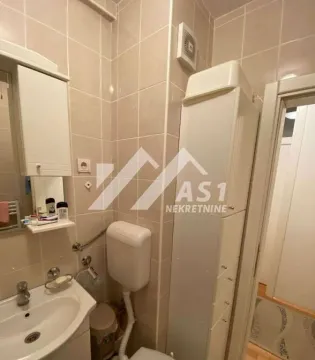 Rent, two bedroom apartment, 56m², Sajam, Novi Sad Sve Podlokacije - image 7