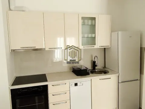 Rent, one bedroom apartment, 40m², Zabjelo, Podgorica - image 5