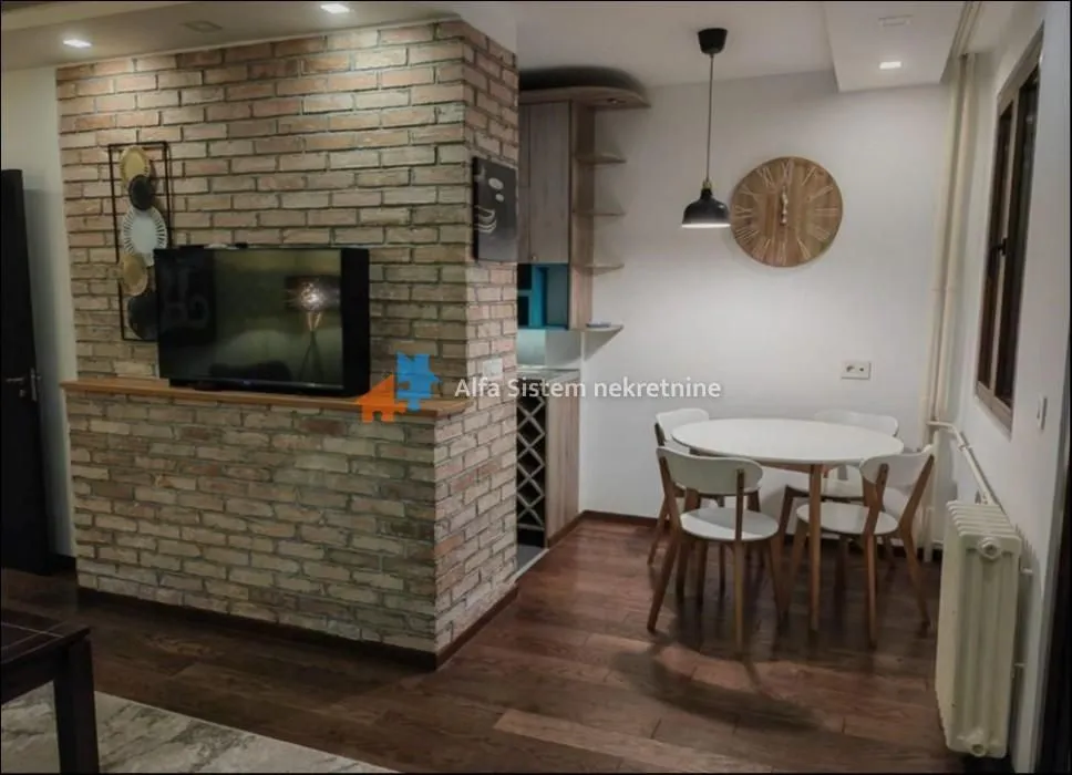 Rent, three bedroom apartment, 71m², Autokomanda, Voždovac Sve Podlokacije