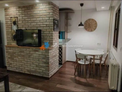 Rent, three bedroom apartment, 71m², Autokomanda, Voždovac Sve Podlokacije - image 4