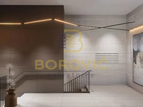 Prodaja, dvosoban stan, 57m², Tašmajdan, Palilula Sve Podlokacije - image 4