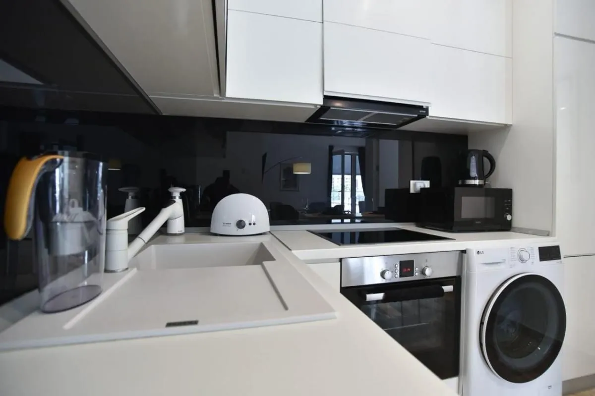 Sale, three bedroom apartment, 89m², Budva, Crna Gora