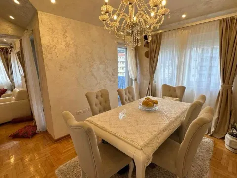 Sale, two bedroom apartment, 90m², Budva, Crna Gora - image 11