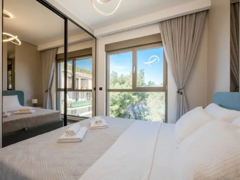 Izdavanje, jednosoban stan, 51m², Šušanj, Bar - image 6