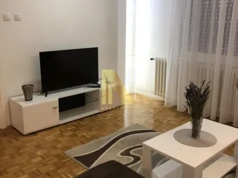 Izdavanje, dvosoban stan, 51m², Nova Detelinara, Novi Sad Sve Podlokacije - image 3