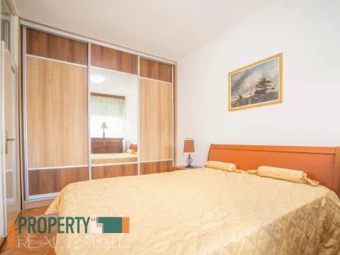 Izdavanje, dvosoban stan, 63m², Baston, Podgorica - image 9