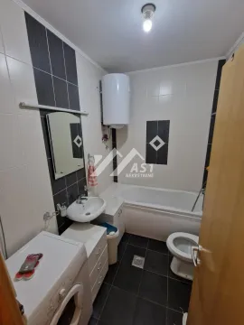 Izdavanje, dvosoban stan, 40m², Grbavica, Novi Sad Sve Podlokacije - image 6