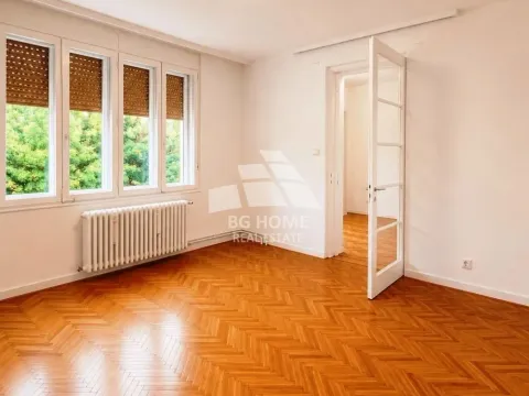 Rent, three bedroom apartment, 91m², Savski Venac, Beograd - image 3