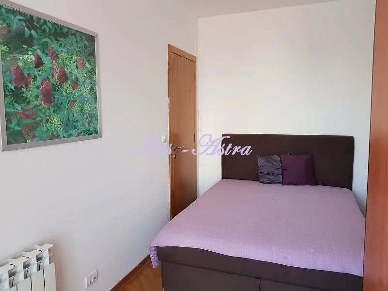 Rent, two bedroom apartment, 52m², Autokomanda, Voždovac Sve Podlokacije