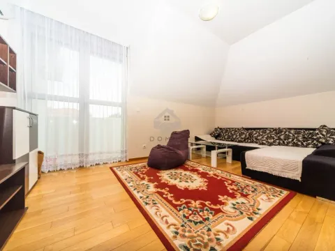 Rent, one bedroom apartment, 54m², Gorica C, Podgorica - image 1