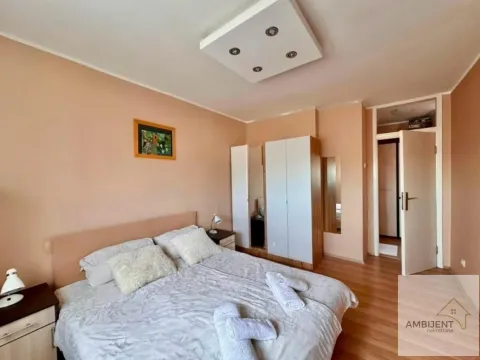 Izdavanje, trosoban stan, 65m², Savski Venac, Beograd - image 6