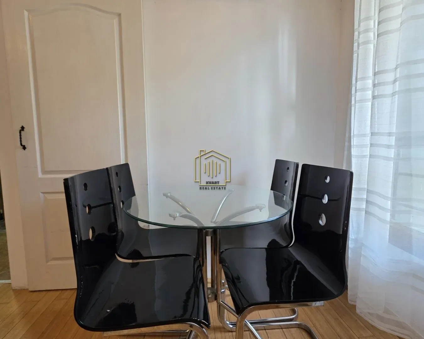 Rent, one bedroom apartment, 30m², Preko Morače, Podgorica