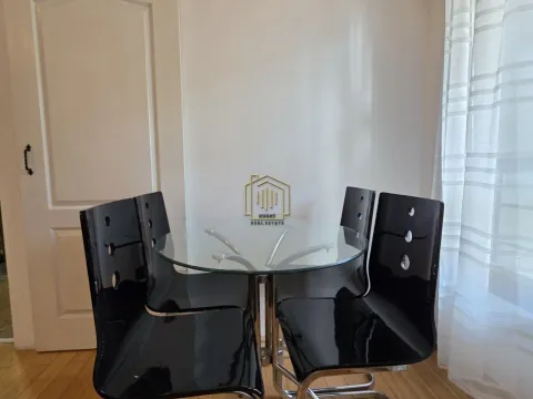 Rent, one bedroom apartment, 30m², Preko Morače, Podgorica - image 7