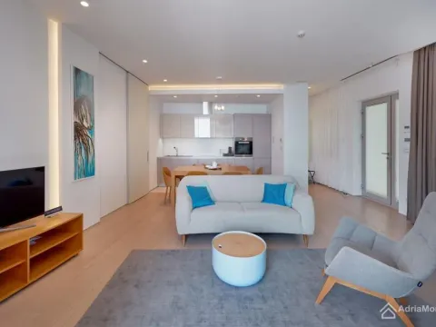 Prodaja, dvosoban stan, 125m², Centar, Budva - image 5