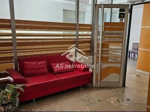 Sale, apartment, 57m², Savski Venac, Beograd - image 18