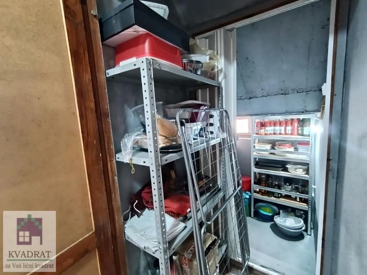 Sale, house, 214m², Brgule, Ub