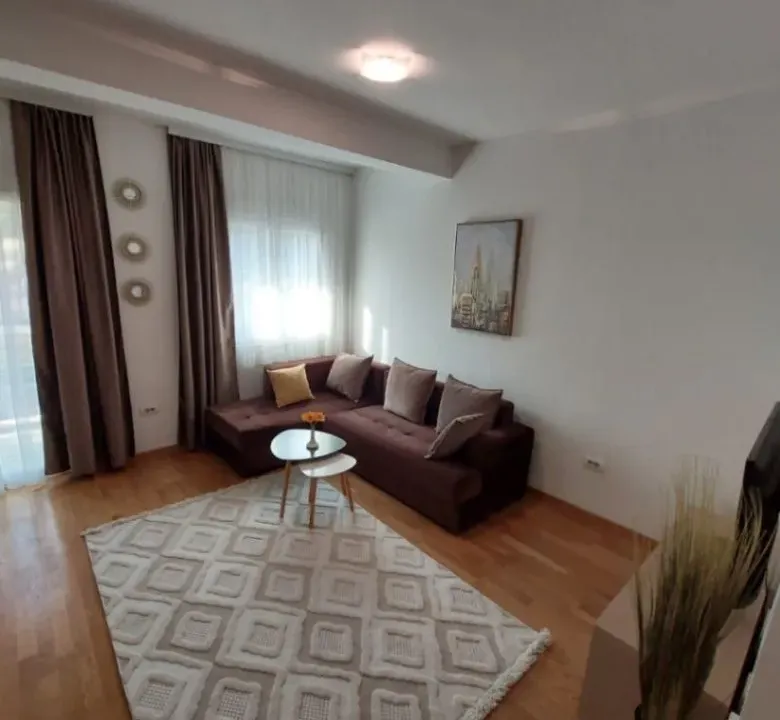 Prodaja, garsonjera, 35m², Ljubović, Podgorica