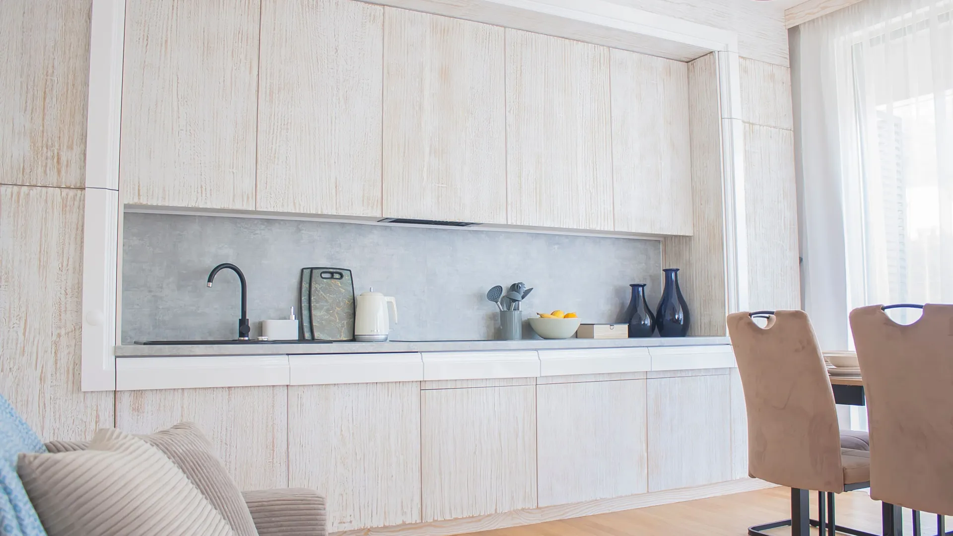 Sale, one bedroom apartment, 98m², Bečići, Budva