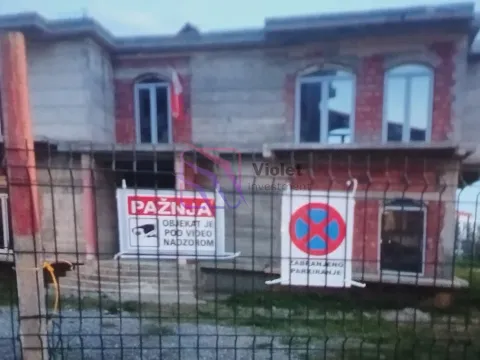 Sale, apartment, 400m², Central Point, Podgorica - image 5