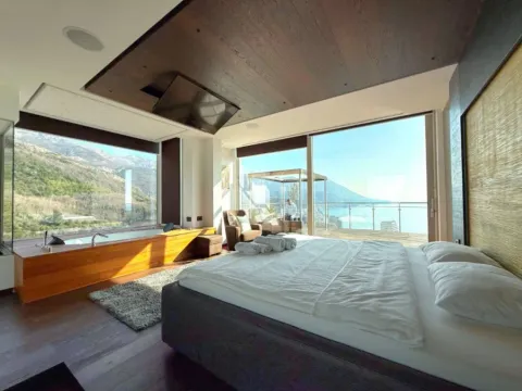 Sale, two bedroom apartment, 168m², Ivanovići, Budva - image 2